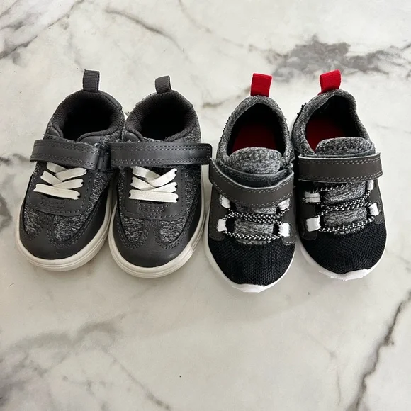 Toddler shoes - Picture 2 of 9